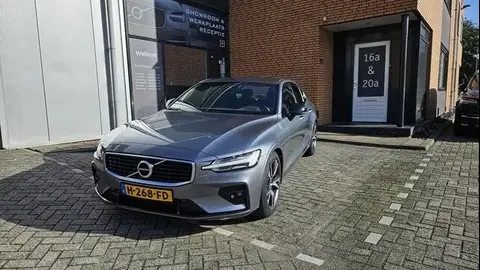 Used VOLVO S60 Petrol 2020 Ad 