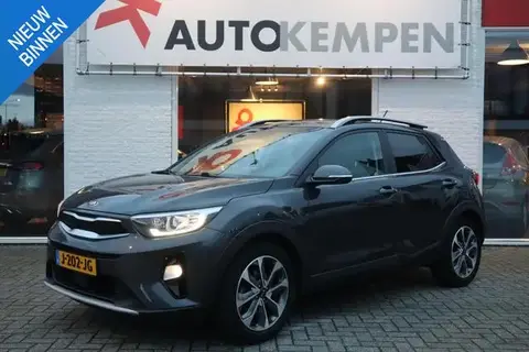 Used KIA STONIC Petrol 2018 Ad 