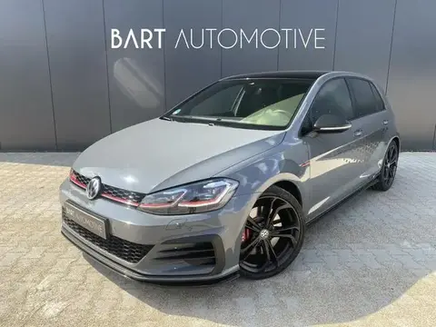 Used VOLKSWAGEN GOLF Petrol 2019 Ad 