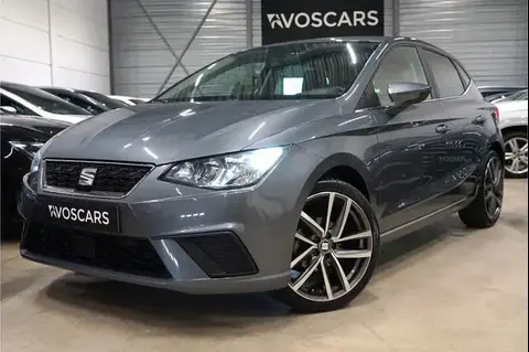 Used SEAT IBIZA Petrol 2018 Ad 