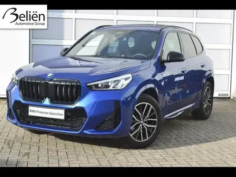 Annonce BMW X1 Diesel 2024 d'occasion 