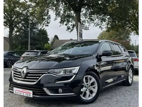 Used RENAULT TALISMAN Diesel 2019 Ad 