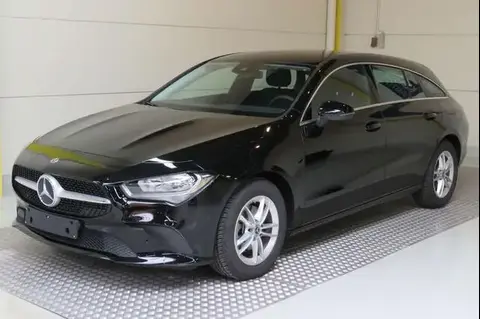 Used MERCEDES-BENZ CLASSE CLA Petrol 2020 Ad 