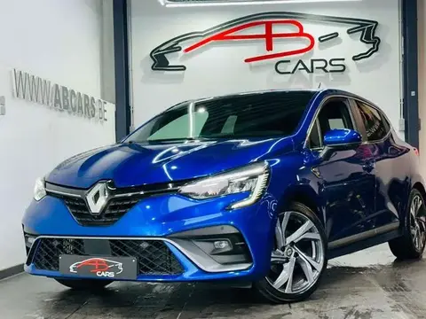 Used RENAULT CLIO Petrol 2020 Ad 