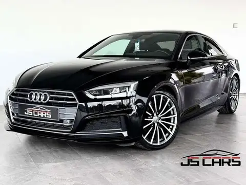 Annonce AUDI A5 Essence 2018 d'occasion 