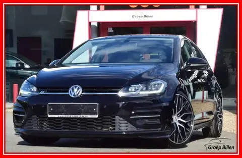 Used VOLKSWAGEN GOLF Petrol 2020 Ad 