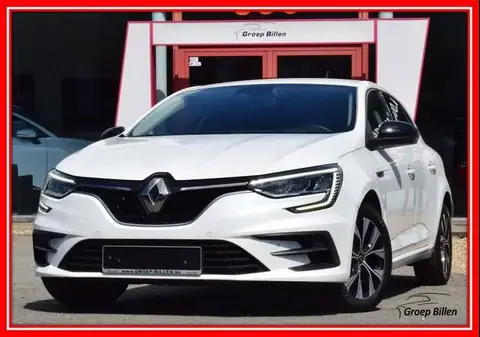 Used RENAULT MEGANE Petrol 2022 Ad 