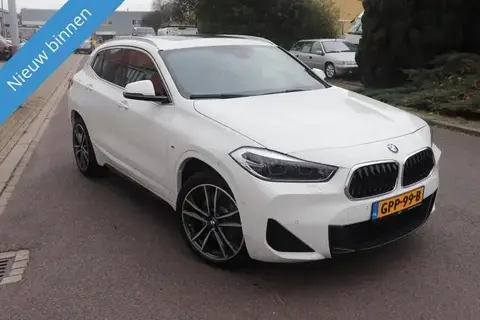 Annonce BMW X2 Hybride 2020 d'occasion 