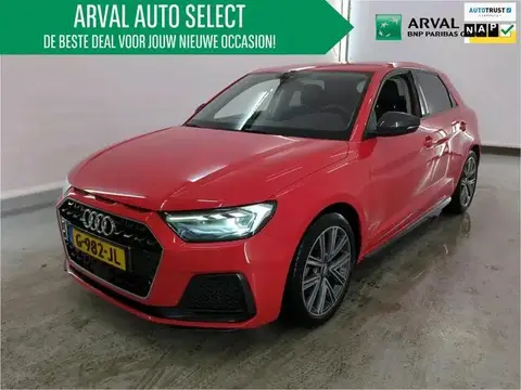 Used AUDI A1 Petrol 2019 Ad 