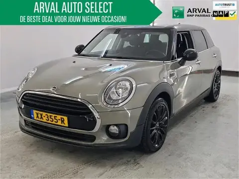 Annonce MINI COOPER Essence 2019 d'occasion 