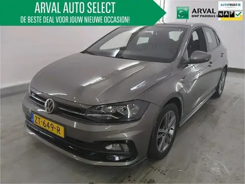 Used VOLKSWAGEN POLO Petrol 2019 Ad 