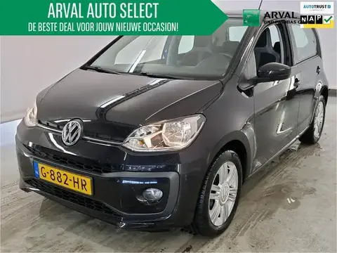 Used VOLKSWAGEN UP! Petrol 2019 Ad 