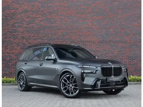 Used BMW X7 Diesel 2022 Ad 