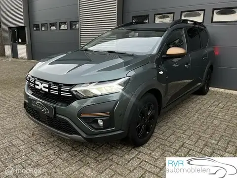 Used DACIA JOGGER LPG 2023 Ad 