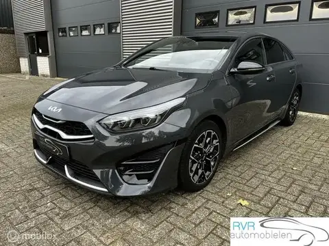 Annonce KIA CEED Essence 2022 d'occasion 