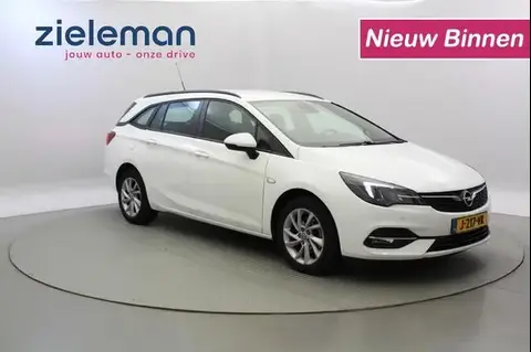 Annonce OPEL ASTRA Essence 2020 d'occasion 