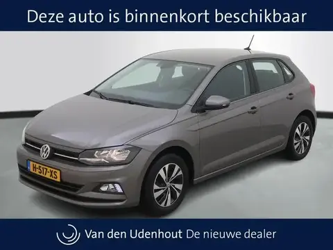 Used VOLKSWAGEN POLO Petrol 2020 Ad 