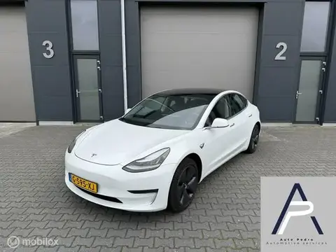 Used TESLA MODEL 3 Electric 2019 Ad 