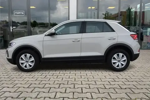 Used VOLKSWAGEN T-ROC Petrol 2022 Ad 