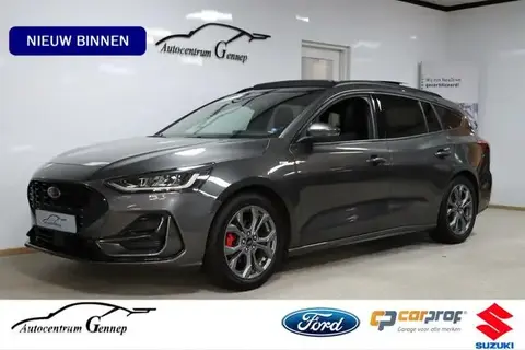 Annonce FORD FOCUS Essence 2023 d'occasion 