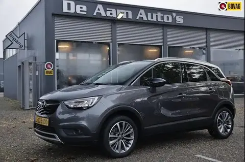 Annonce OPEL CROSSLAND Essence 2020 d'occasion 