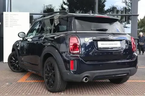 Used MINI COUNTRYMAN Hybrid 2020 Ad 