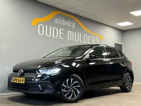 Annonce VOLKSWAGEN POLO Essence 2022 d'occasion 