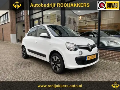 Used RENAULT TWINGO Petrol 2017 Ad 