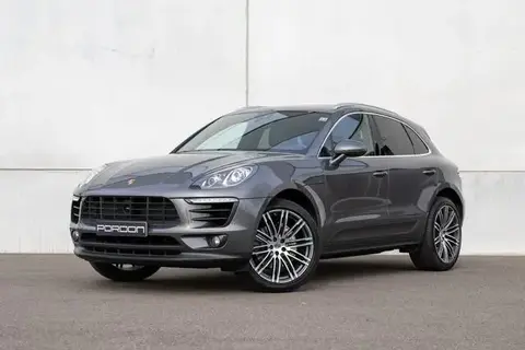 Used PORSCHE MACAN Petrol 2015 Ad 