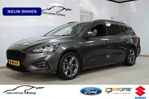 Annonce FORD FOCUS Essence 2020 d'occasion 