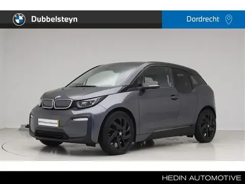 Used BMW I3 Electric 2018 Ad 