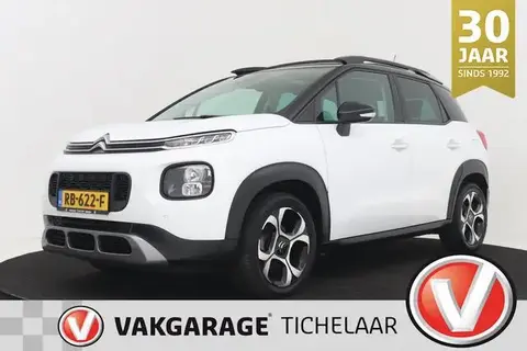 Used CITROEN C3 Petrol 2017 Ad 