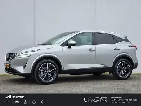 Used NISSAN QASHQAI Petrol 2023 Ad 