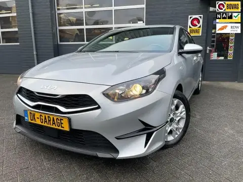 Used KIA CEED Petrol 2021 Ad 