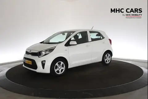 Used KIA PICANTO Petrol 2019 Ad 