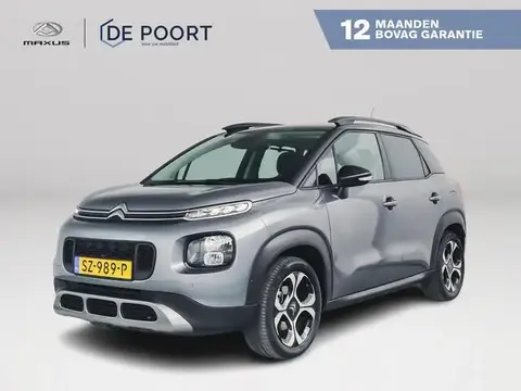 Annonce CITROEN C3 Essence 2018 d'occasion 