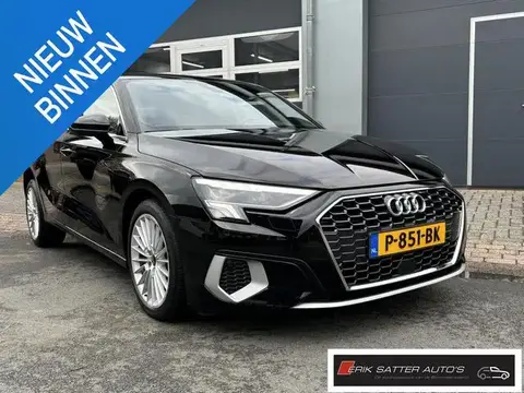 Used AUDI A3 Hybrid 2022 Ad 