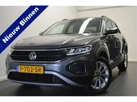 Used VOLKSWAGEN T-ROC Petrol 2022 Ad 