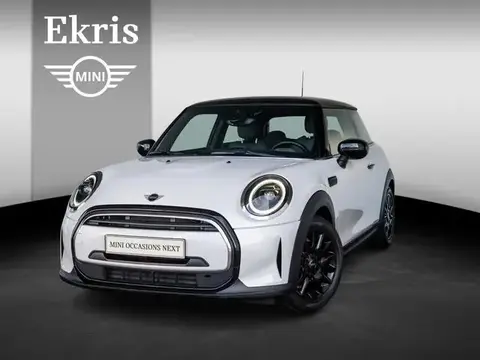 Used MINI COOPER Petrol 2023 Ad 