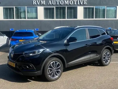 Annonce RENAULT KADJAR Essence 2020 d'occasion 