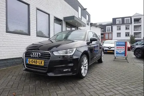 Used AUDI A1 Petrol 2018 Ad 