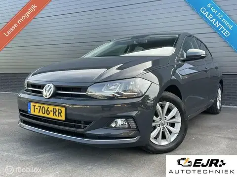 Used VOLKSWAGEN POLO Petrol 2018 Ad 