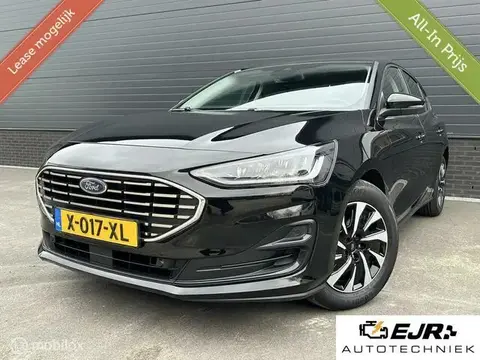 Used FORD FOCUS Petrol 2023 Ad 