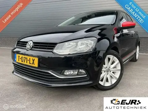 Used VOLKSWAGEN POLO Petrol 2017 Ad 