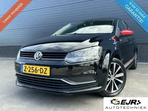 Used VOLKSWAGEN POLO Petrol 2016 Ad 