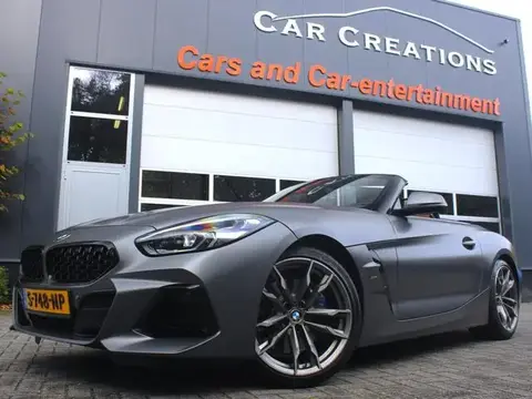 Used BMW Z4 Petrol 2019 Ad 