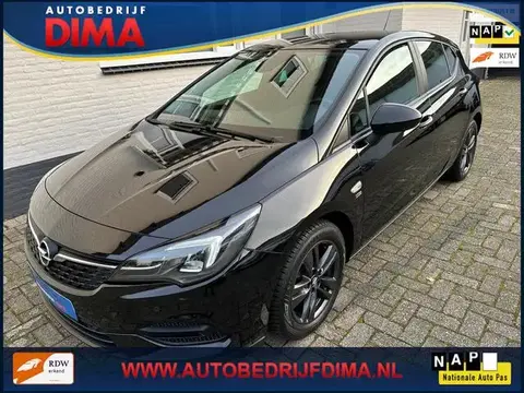 Annonce OPEL ASTRA Essence 2020 d'occasion 