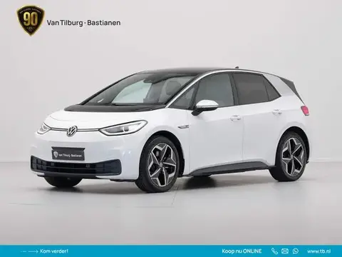 Used VOLKSWAGEN ID.3 Electric 2020 Ad 