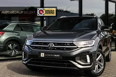 Annonce VOLKSWAGEN T-ROC Essence 2022 d'occasion 