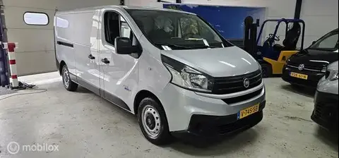 Used FIAT TALENTO Diesel 2018 Ad 